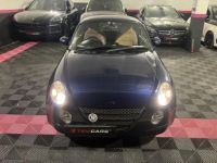 Daihatsu COPEN 0.7i VVT  . - <small></small> 10.990 € <small>TTC</small> - #10