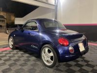 Daihatsu COPEN 0.7i VVT  . - <small></small> 10.990 € <small>TTC</small> - #13