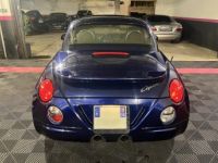 Daihatsu COPEN 0.7i VVT  . - <small></small> 10.990 € <small>TTC</small> - #14