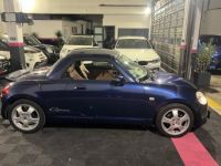 Daihatsu COPEN 0.7i VVT  . - <small></small> 10.990 € <small>TTC</small> - #16