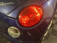 Daihatsu COPEN 0.7i VVT  . - <small></small> 10.990 € <small>TTC</small> - #26