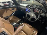 Daihatsu COPEN 0.7i VVT  . - <small></small> 10.990 € <small>TTC</small> - #29