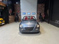 Daihatsu COPEN 1.3 VVT - <small></small> 9.990 € <small>TTC</small> - #2