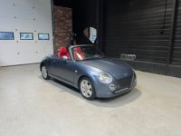 Daihatsu COPEN 1.3 VVT - <small></small> 9.990 € <small>TTC</small> - #3