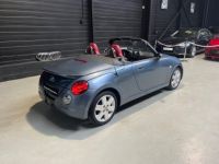 Daihatsu COPEN 1.3 VVT - <small></small> 9.990 € <small>TTC</small> - #5