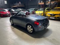 Daihatsu COPEN 1.3 VVT - <small></small> 9.990 € <small>TTC</small> - #7