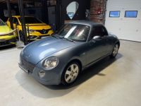 Daihatsu COPEN 1.3 VVT - <small></small> 9.990 € <small>TTC</small> - #9