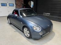 Daihatsu COPEN 1.3 VVT - <small></small> 9.990 € <small>TTC</small> - #10