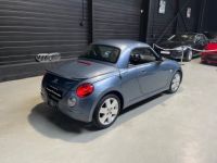 Daihatsu COPEN 1.3 VVT - <small></small> 9.990 € <small>TTC</small> - #11