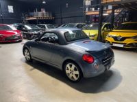 Daihatsu COPEN 1.3 VVT - <small></small> 9.990 € <small>TTC</small> - #12