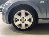 Daihatsu COPEN 1.3 VVT - <small></small> 9.990 € <small>TTC</small> - #14