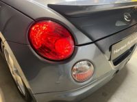 Daihatsu COPEN 1.3 VVT - <small></small> 9.990 € <small>TTC</small> - #40