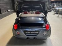 Daihatsu COPEN 1.3 VVT - <small></small> 9.990 € <small>TTC</small> - #47