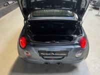 Daihatsu COPEN 1.3 VVT - <small></small> 9.990 € <small>TTC</small> - #48