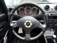 Daihatsu COPEN 1.3i Immat France Cannes faible km - <small></small> 14.950 € <small>TTC</small> - #10