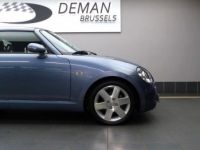 Daihatsu COPEN 1.3i Immat France Cannes faible km - <small></small> 14.950 € <small>TTC</small> - #15