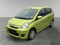 Daihatsu CUORE 1.0 X BVA - <small></small> 5.990 € <small>TTC</small> - #1