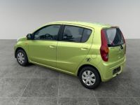 Daihatsu CUORE 1.0 X BVA - <small></small> 5.990 € <small>TTC</small> - #4