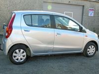 Daihatsu CUORE 1.0i Top - <small></small> 3.190 € <small>TTC</small> - #6