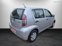 Daihatsu SIRION 1.0 70 cv 5 portes - <small></small> 3.990 € <small>TTC</small> - #2