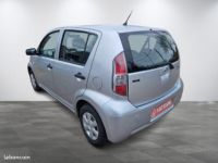 Daihatsu SIRION 1.0 70 cv 5 portes - <small></small> 3.990 € <small>TTC</small> - #3