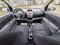 Daihatsu SIRION 1.0 70 cv 5 portes - <small></small> 3.990 € <small>TTC</small> - #4