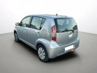 Daihatsu SIRION 1.3 VVT BVA - <small></small> 5.990 € <small>TTC</small> - #4