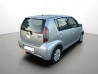 Daihatsu SIRION 1.3 VVT BVA - <small></small> 5.990 € <small>TTC</small> - #5