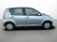 Daihatsu SIRION 1.3 VVT BVA - <small></small> 5.990 € <small>TTC</small> - #8