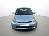 Daihatsu SIRION 1.3 VVT BVA - <small></small> 5.990 € <small>TTC</small> - #10