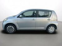 Daihatsu SIRION 1.3 VVT BVA - <small></small> 5.990 € <small>TTC</small> - #12