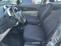 Daihatsu SIRION 1.3 VVT BVA - <small></small> 5.990 € <small>TTC</small> - #13