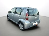 Daihatsu SIRION 1.3 VVT BVA - <small></small> 4.990 € <small>TTC</small> - #4