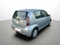 Daihatsu SIRION 1.3 VVT BVA - <small></small> 4.990 € <small>TTC</small> - #5