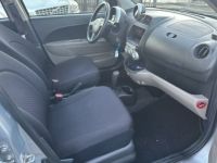 Daihatsu SIRION 1.3 VVT BVA - <small></small> 4.990 € <small>TTC</small> - #6