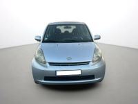 Daihatsu SIRION 1.3 VVT BVA - <small></small> 4.990 € <small>TTC</small> - #10