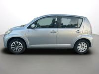 Daihatsu SIRION 1.3 VVT BVA - <small></small> 4.990 € <small>TTC</small> - #12