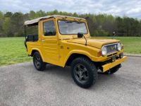 Daihatsu TAFT - <small></small> 29.000 € <small>TTC</small> - #13