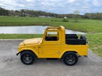 Daihatsu TAFT - <small></small> 29.000 € <small>TTC</small> - #21