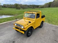 Daihatsu TAFT - <small></small> 27.000 € <small>TTC</small> - #22