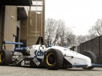 Dallara F392 FORMULA 3 EX GIANCARLO FISICHELLA - Prix sur Demande - #1