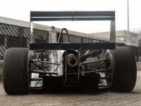 Dallara F392 FORMULA 3 EX GIANCARLO FISICHELLA - Prix sur Demande - #8
