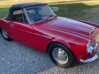 Datsun 1600 Roadster  - <small></small> 37.100 € <small>TTC</small> - #2