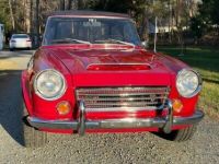 Datsun 1600 Roadster  - <small></small> 37.100 € <small>TTC</small> - #3