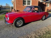 Datsun 1600 Roadster  - <small></small> 37.100 € <small>TTC</small> - #4