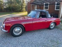 Datsun 1600 Roadster  - <small></small> 37.100 € <small>TTC</small> - #5