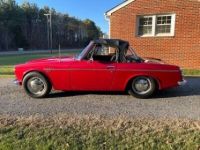 Datsun 1600 Roadster  - <small></small> 37.100 € <small>TTC</small> - #6