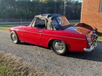 Datsun 1600 Roadster  - <small></small> 37.100 € <small>TTC</small> - #7