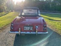 Datsun 1600 Roadster  - <small></small> 37.100 € <small>TTC</small> - #8