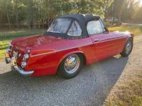 Datsun 1600 Roadster  - <small></small> 37.100 € <small>TTC</small> - #9